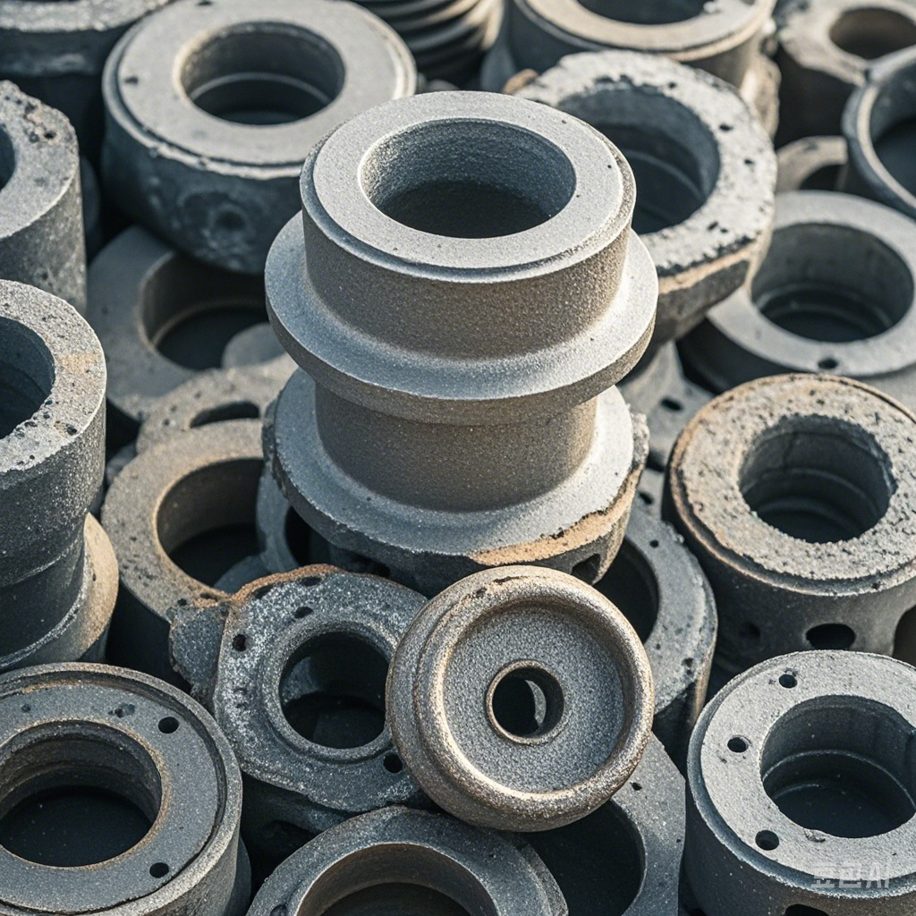 凯仕铁金属科技（江苏）有限公司