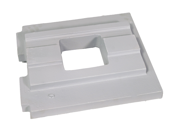 机床铸件-主轴掌B