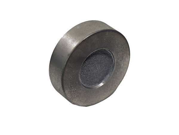 机床铸件-水平调整块