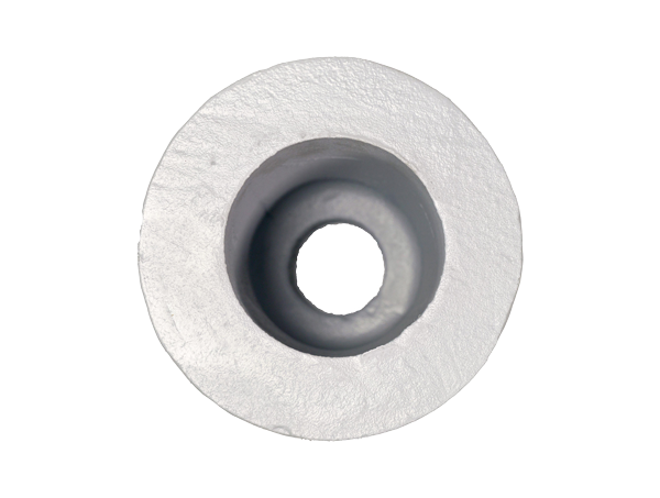 机床铸件-夹头座