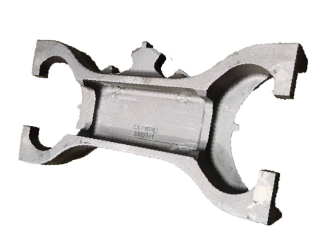 新能源汽车铸件-中间桥