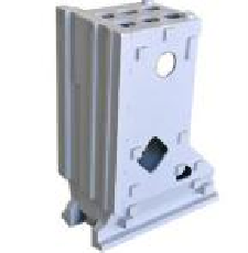 机床铸件-悬臂座