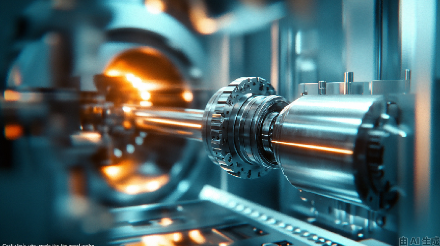 铸造助力工业&ldquo;心脏&rdquo;升级&mdash;&mdash;凯仕铁为苏州工业母机行业发展做了什么？