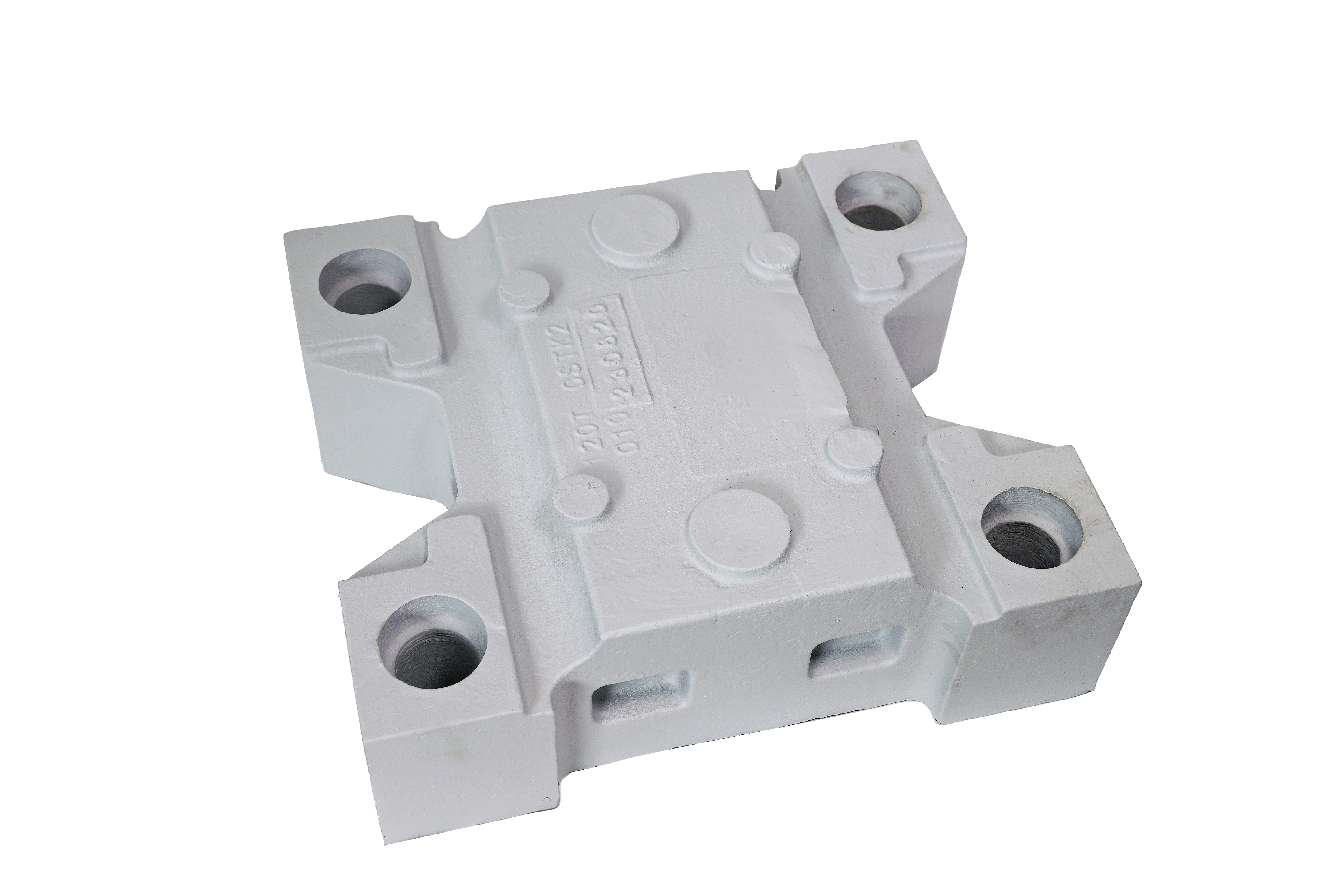 球铁铸件（即球墨铸铁件）表面凹陷的原因有哪些？