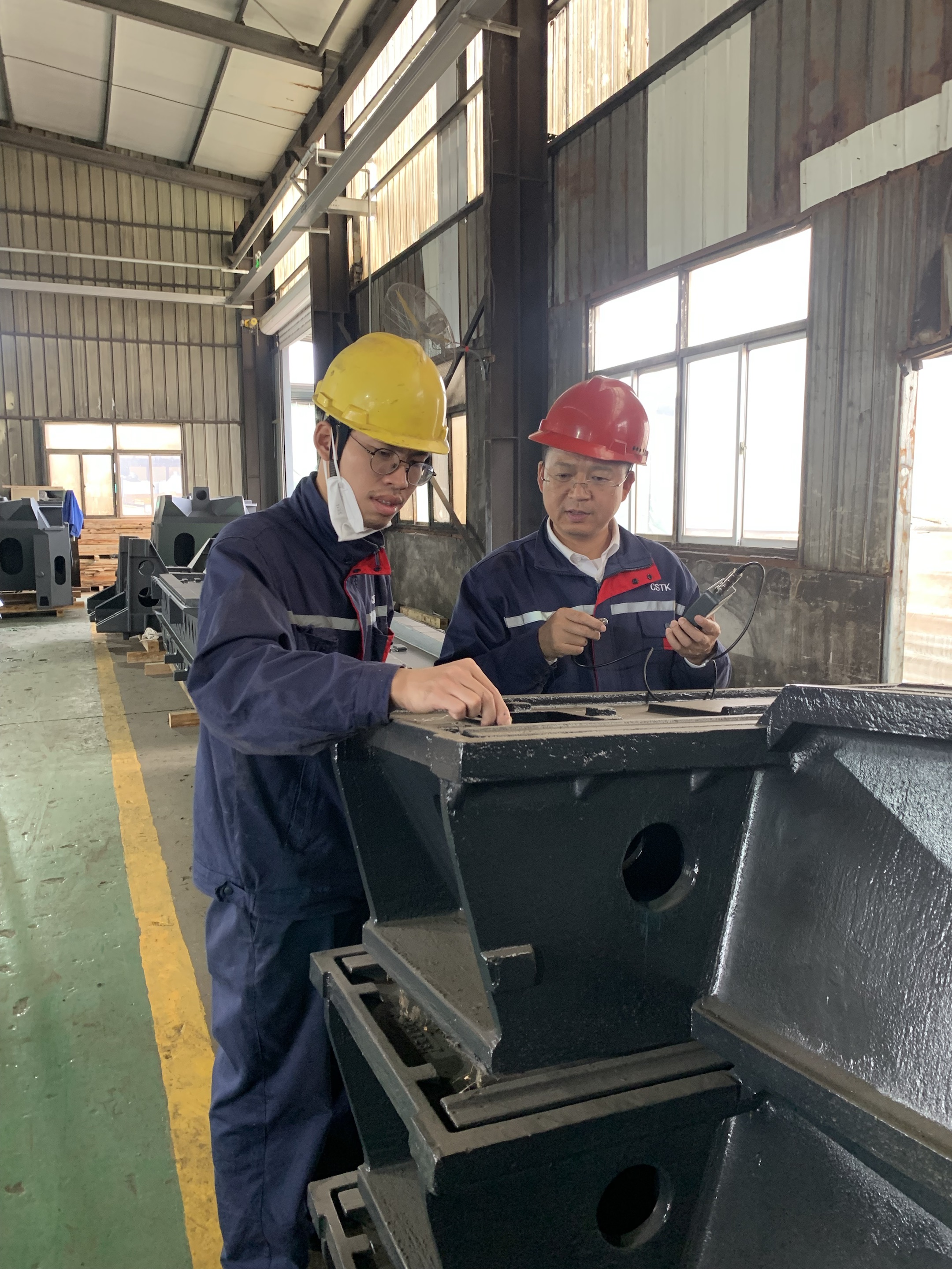  铸造观察&mdash;&mdash;你的工具真的在帮助你吗？