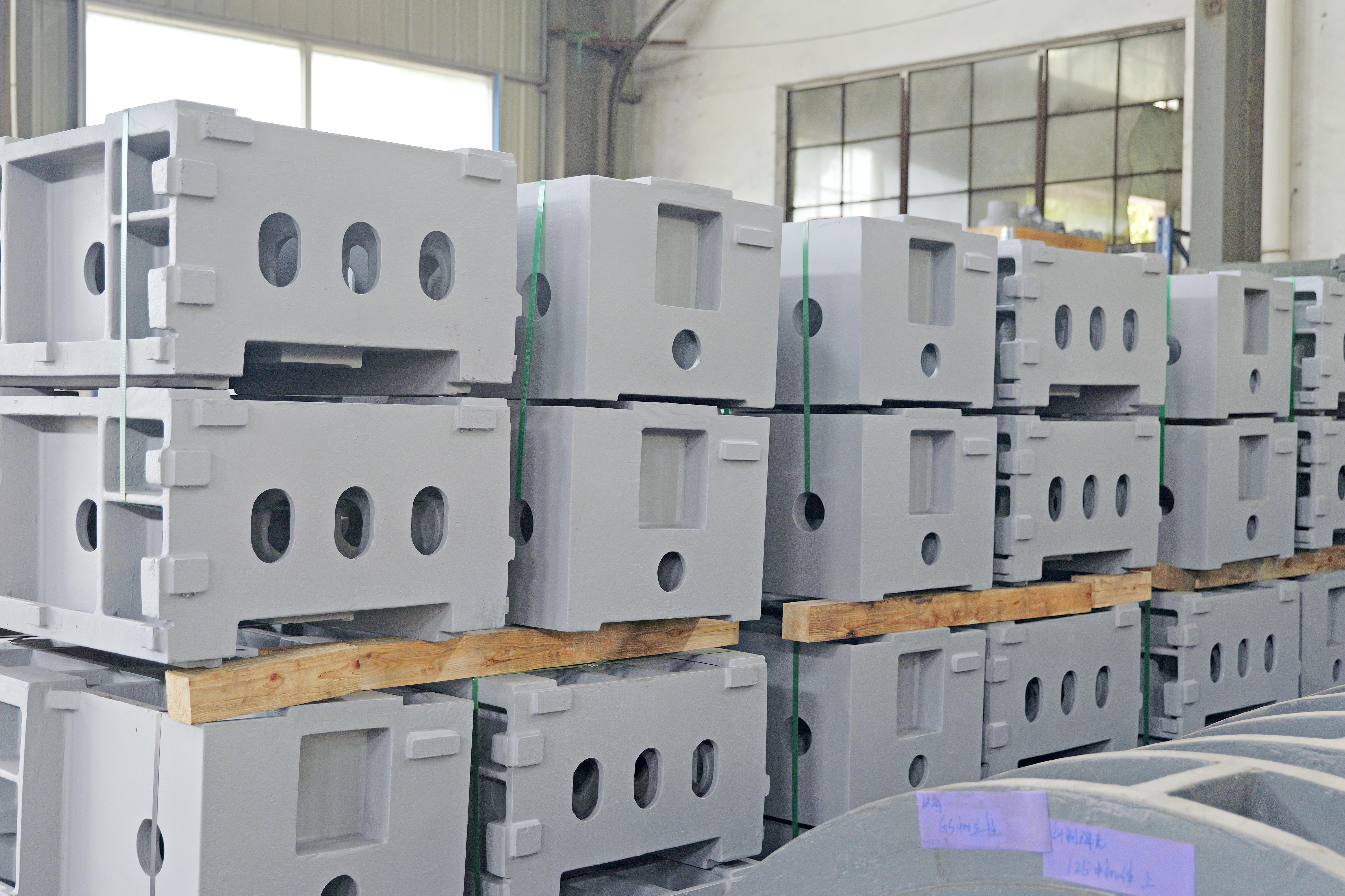 铸件生产必看！五大常见缺陷成因深度解析与解决方案