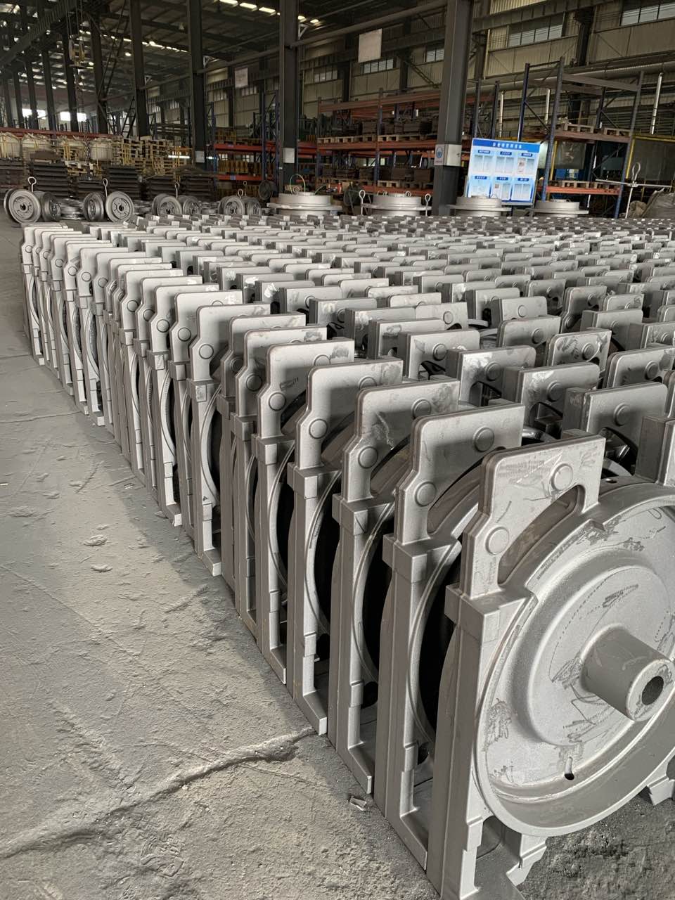  铸铁的制造工艺性包含哪几个方面？