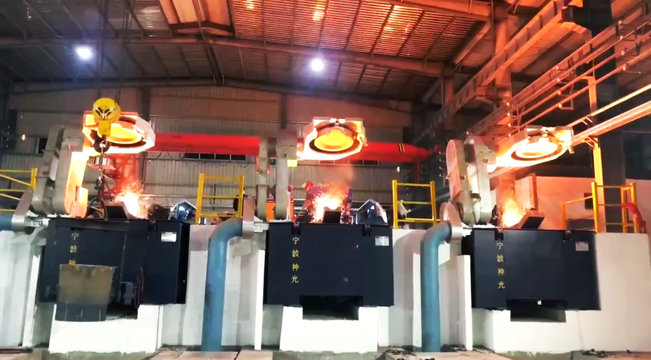 铸铁熔炼的铁液成分有什么要求？