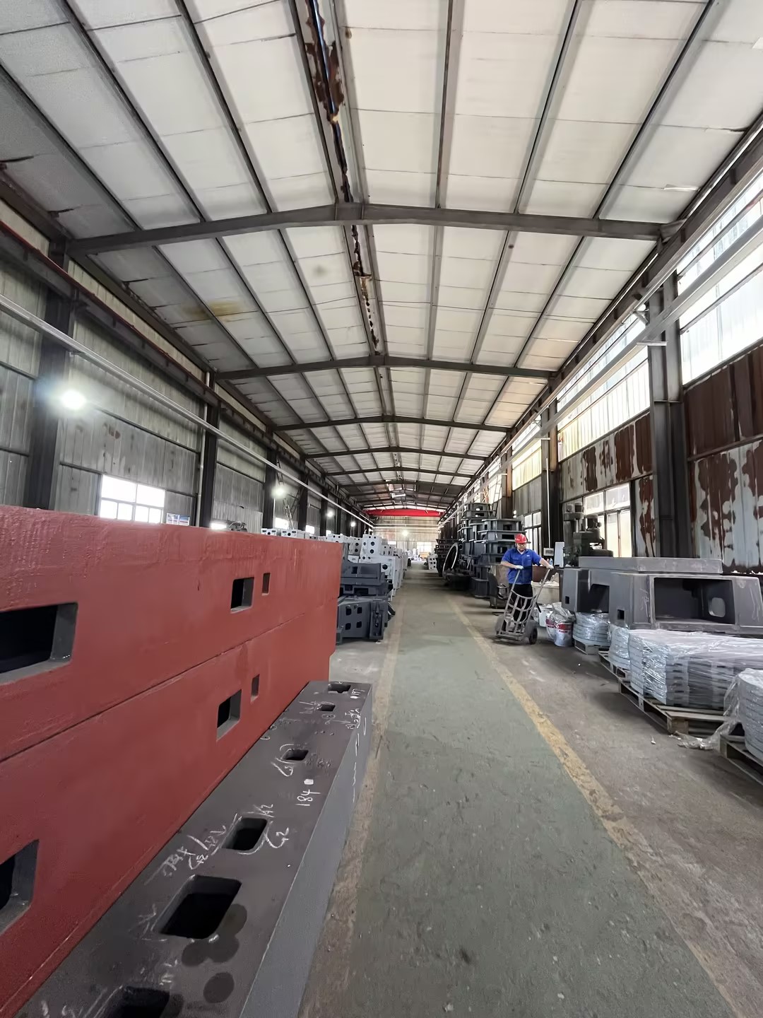 铸造厂PMC如何高效运作？掌握这6点，生产效率提升50%！