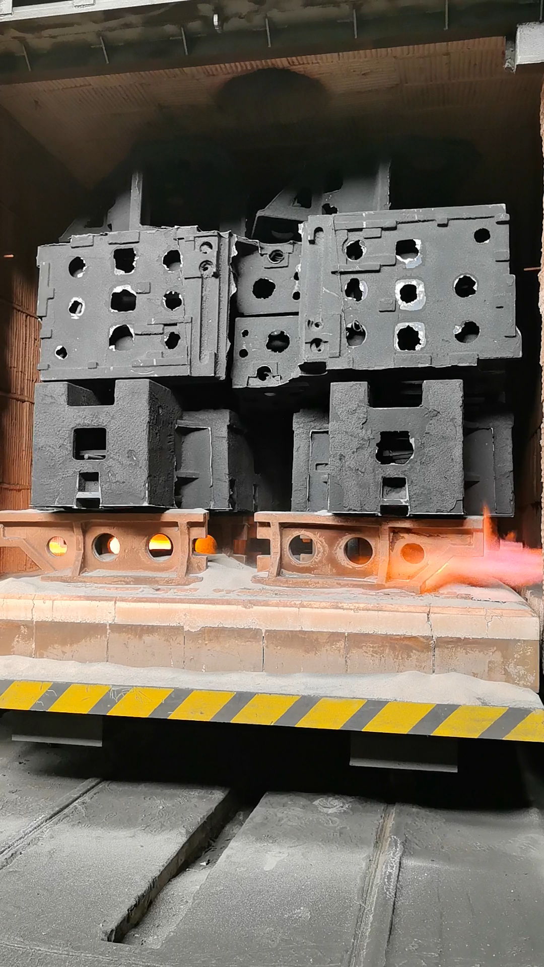 机床铸件一般需要做热处理吗？