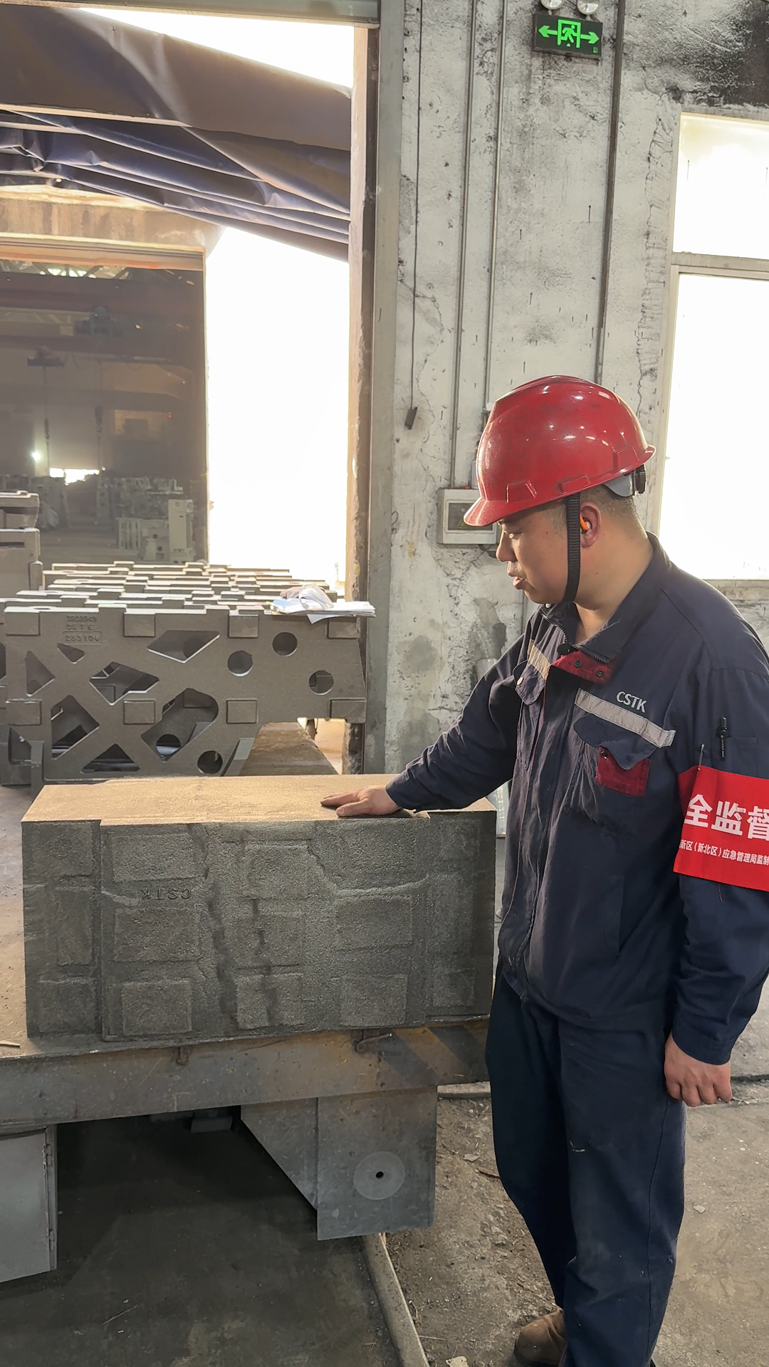 冷铁在铸造中有哪些用途？