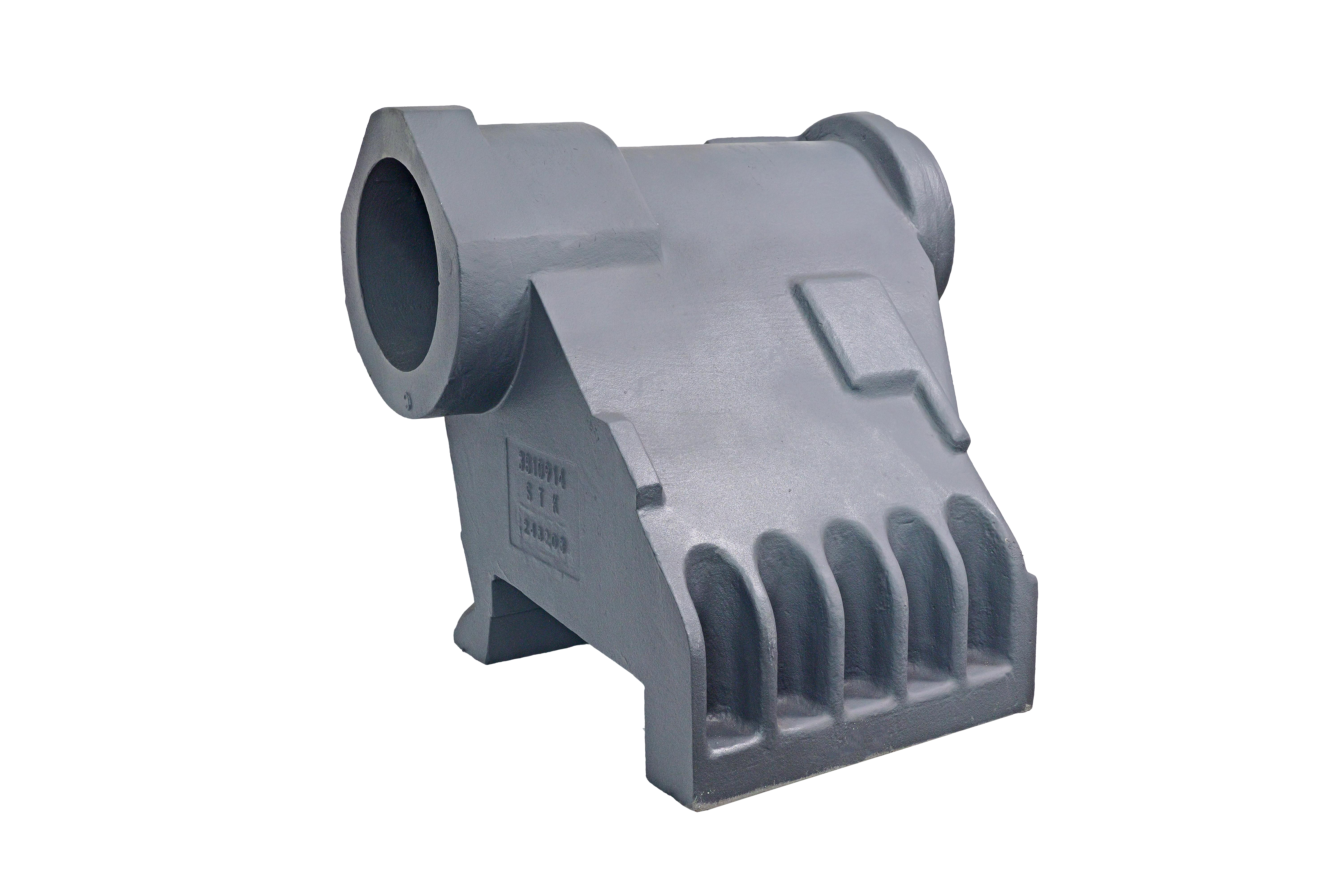 机床灰铁铸件做回火有什么需要注意的地方？