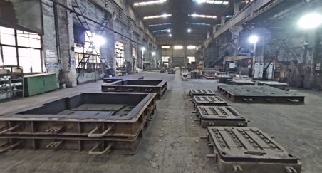 怎样提高球墨铸铁件的耐磨性？