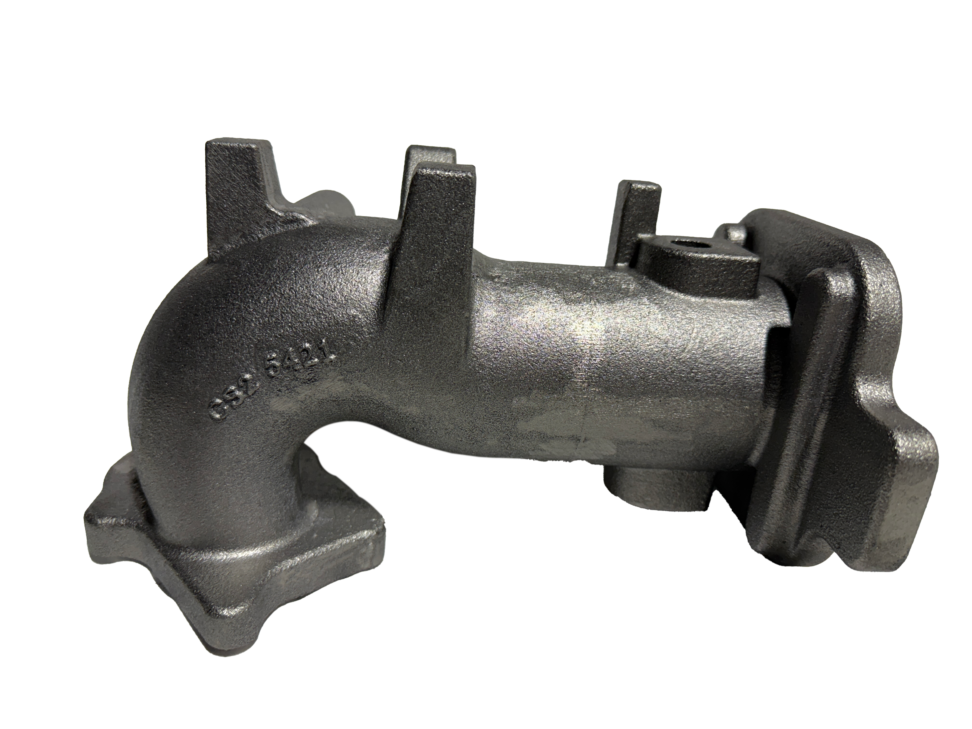 铸造球墨铸铁的工艺难点有哪些？