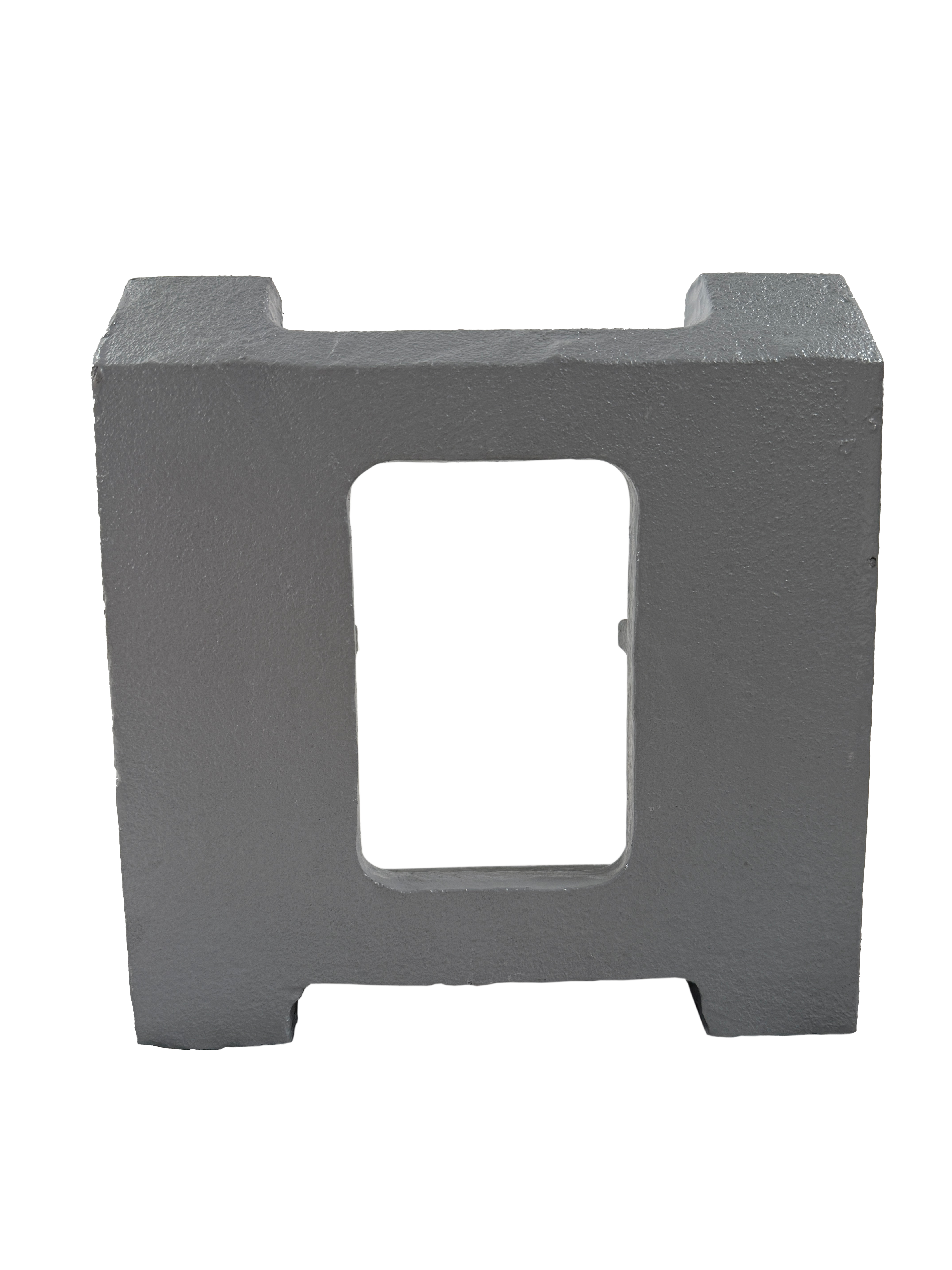 机床铸件-斜度支撑B