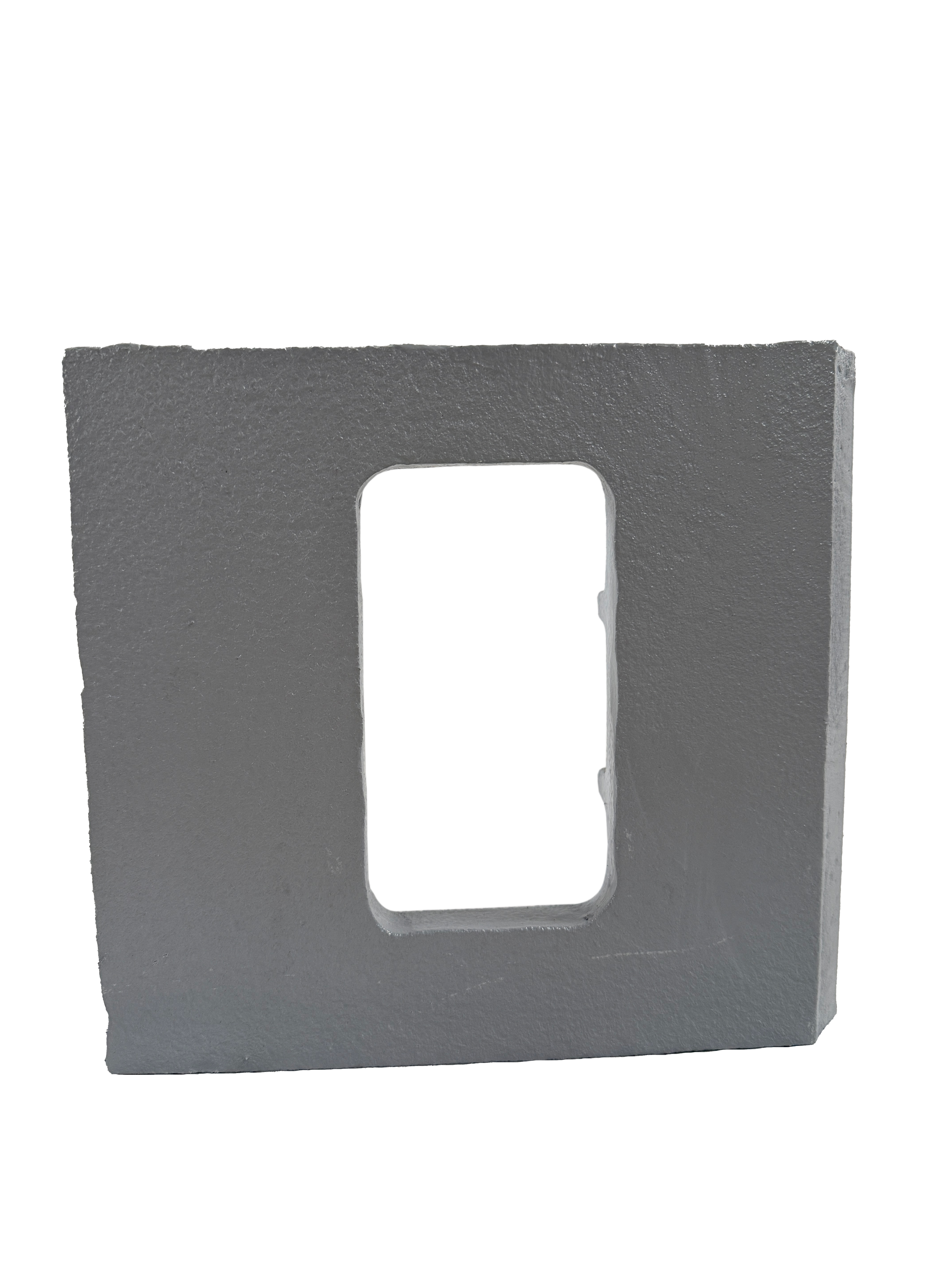 机床铸件-斜度支撑B