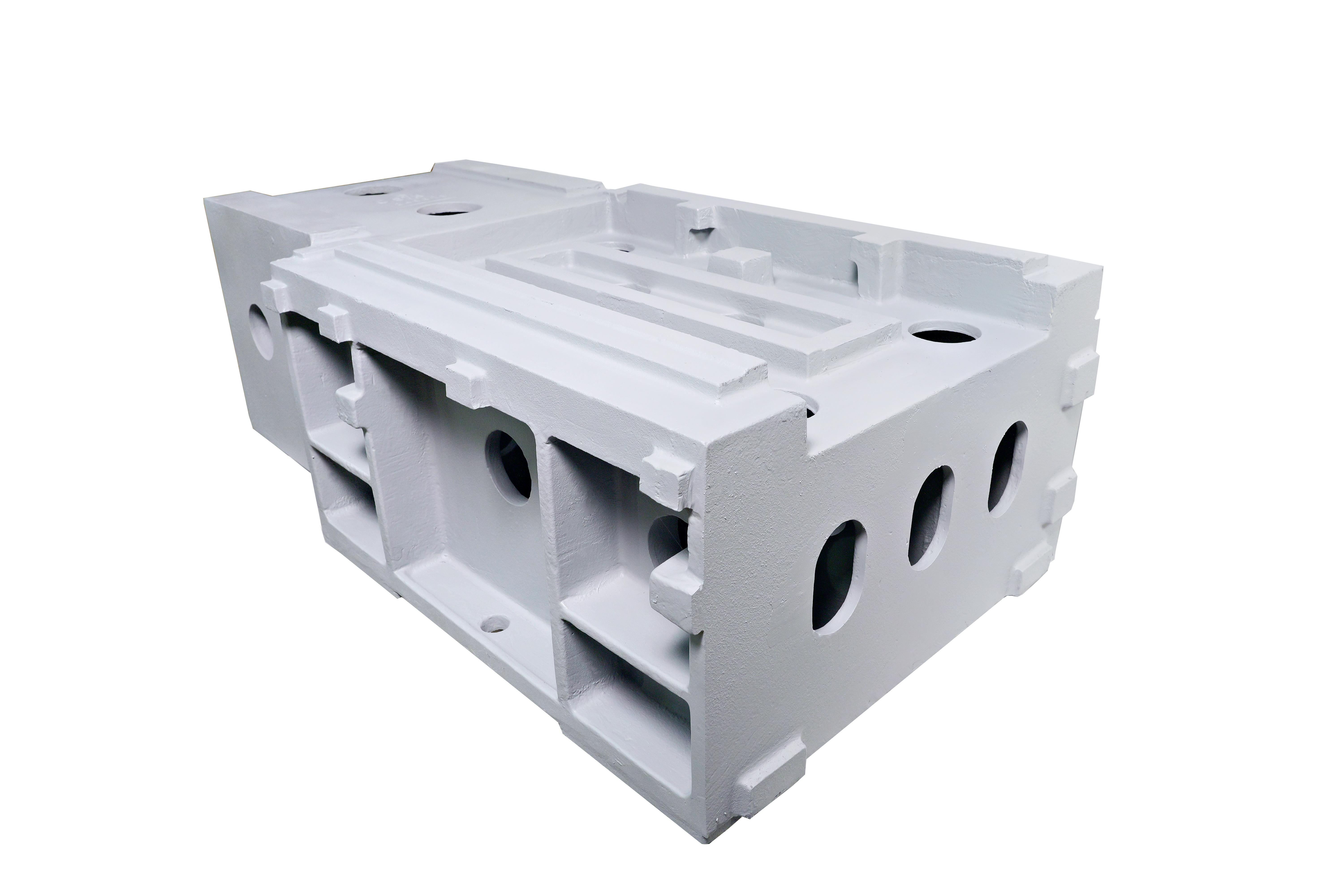 铸造灰铸铁时有什么难点？