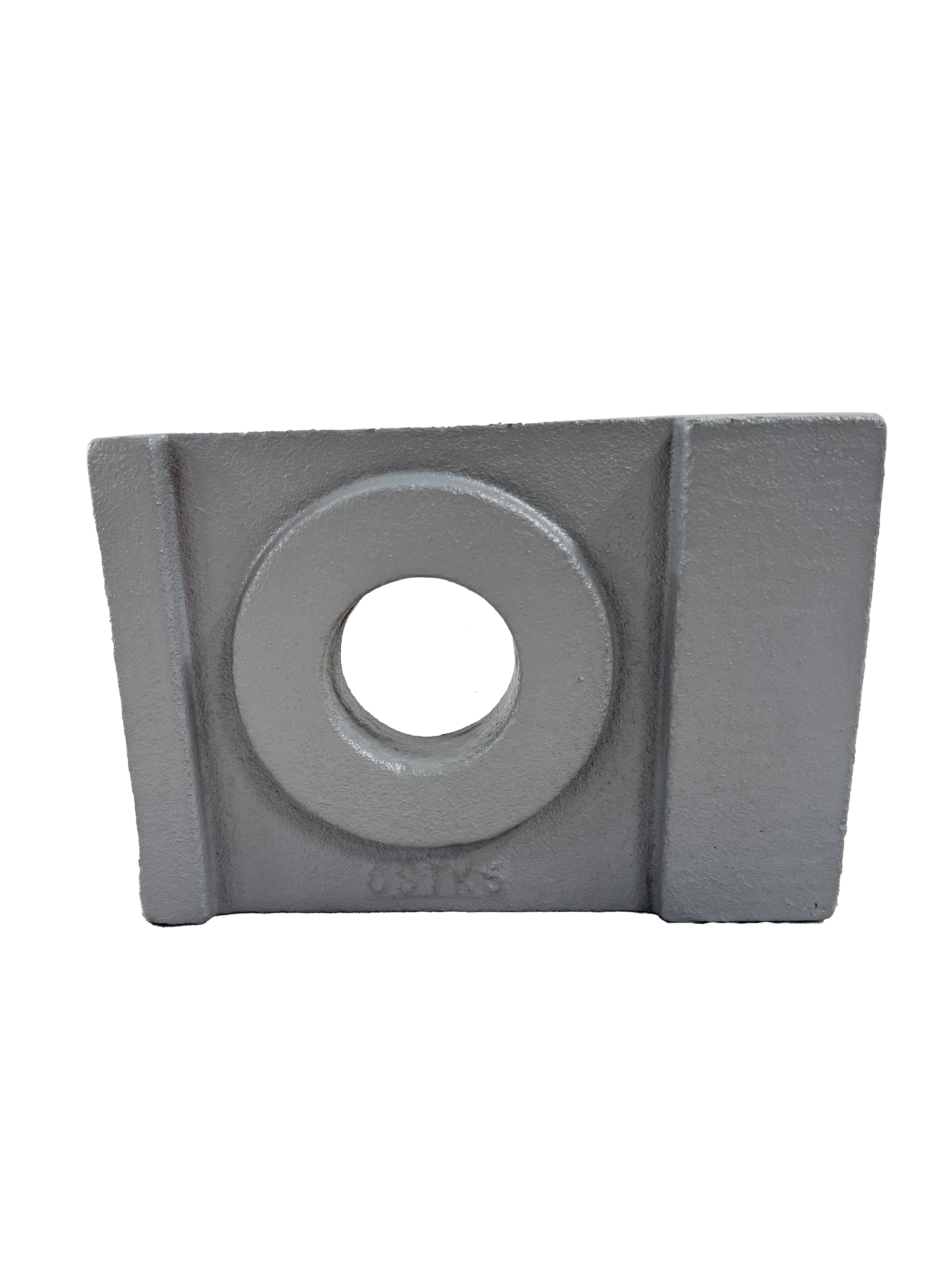 高端装备-注塑电机安装座