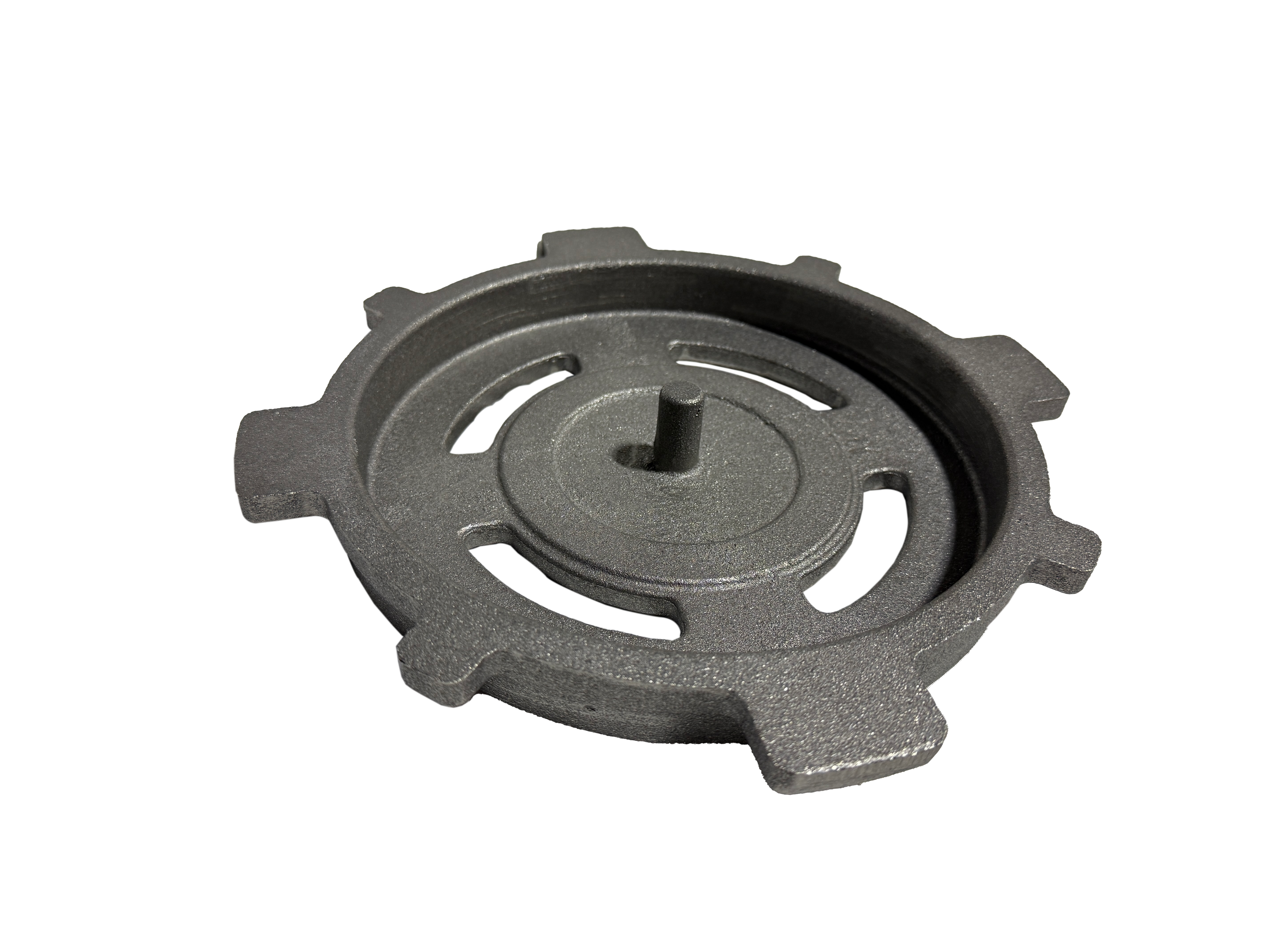 球铁铸件的质量和哪些方面有关？