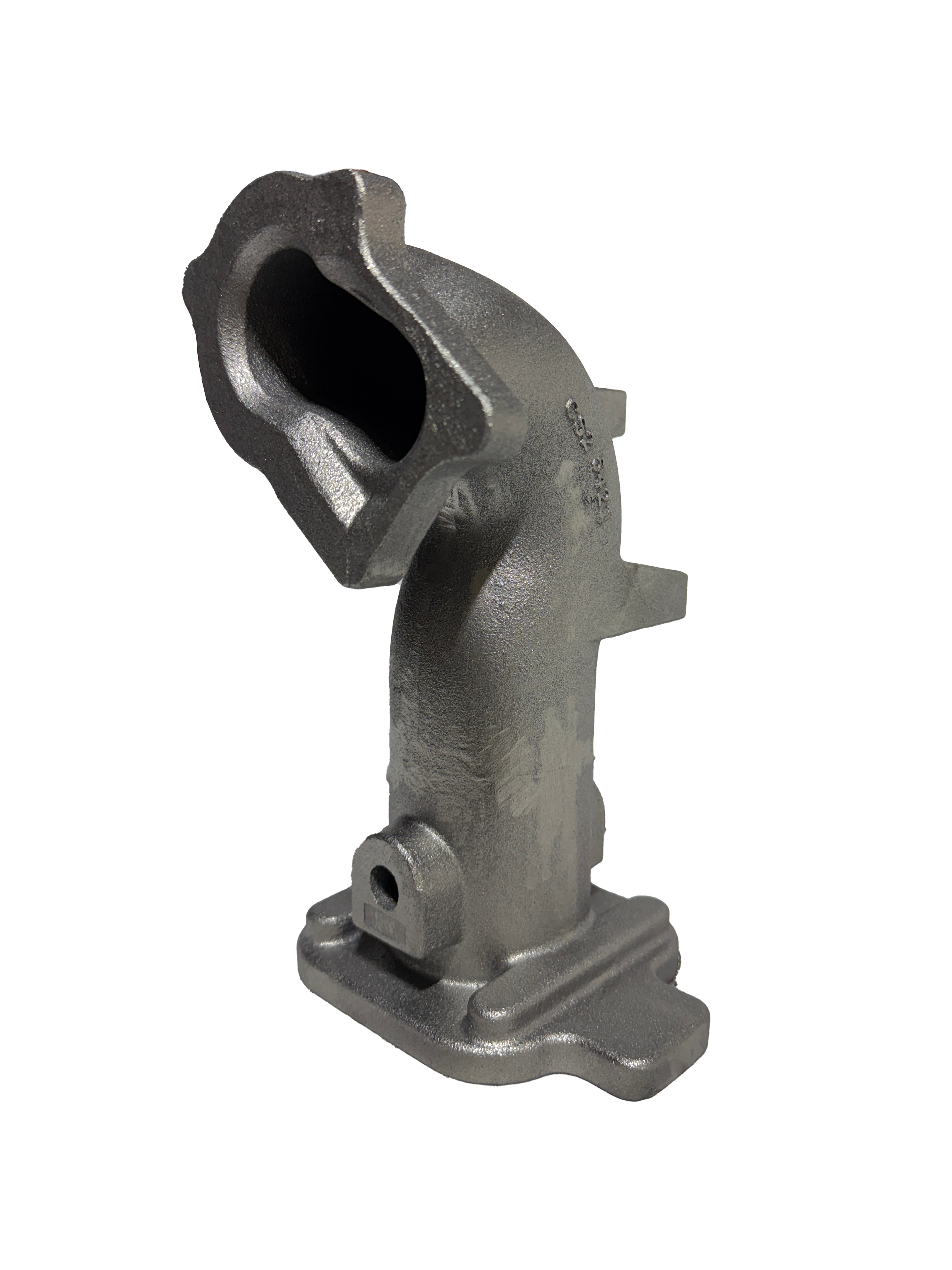 球铁铸件需要做退火吗？