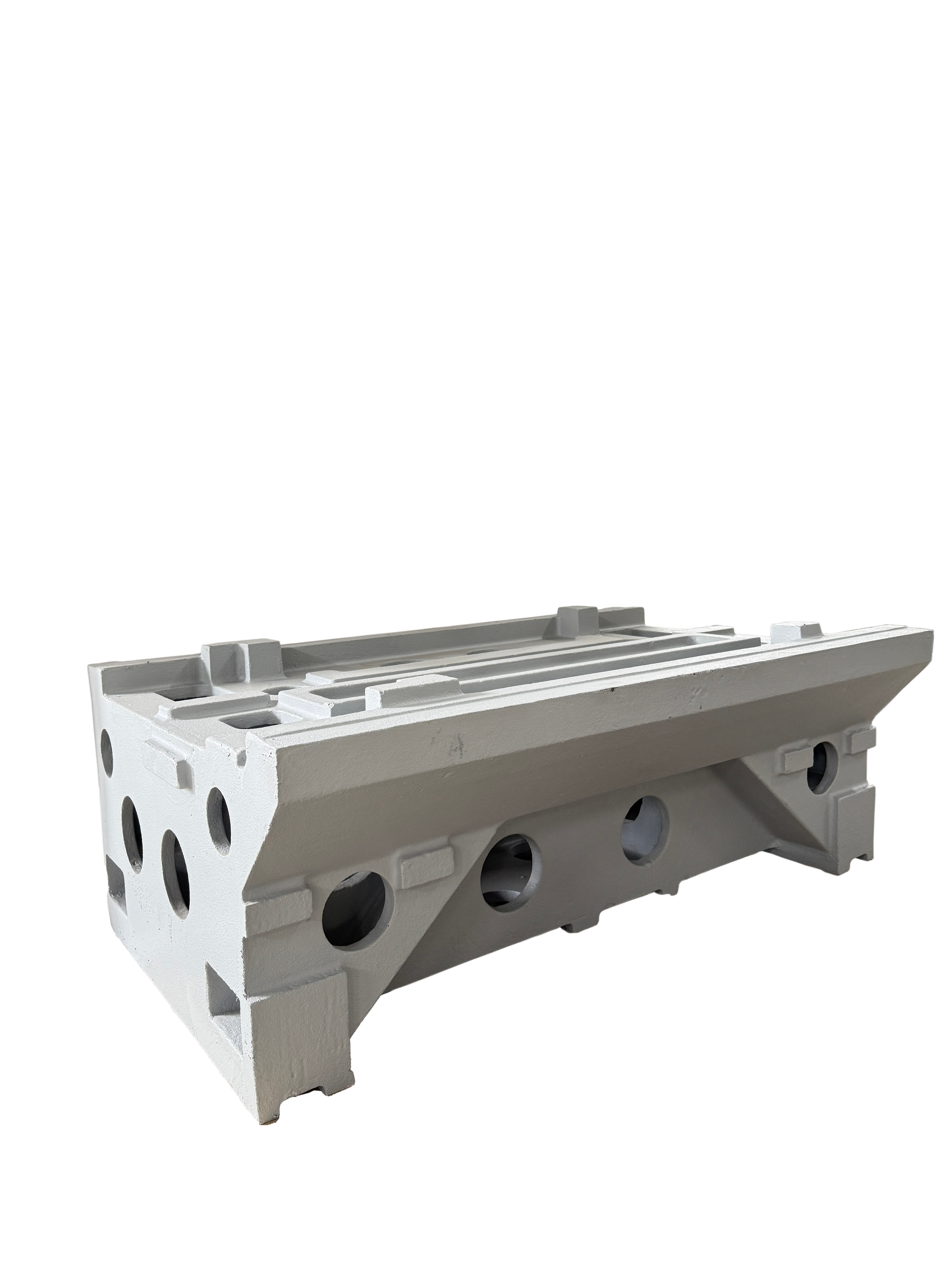 机床铸件需要做回火吗？