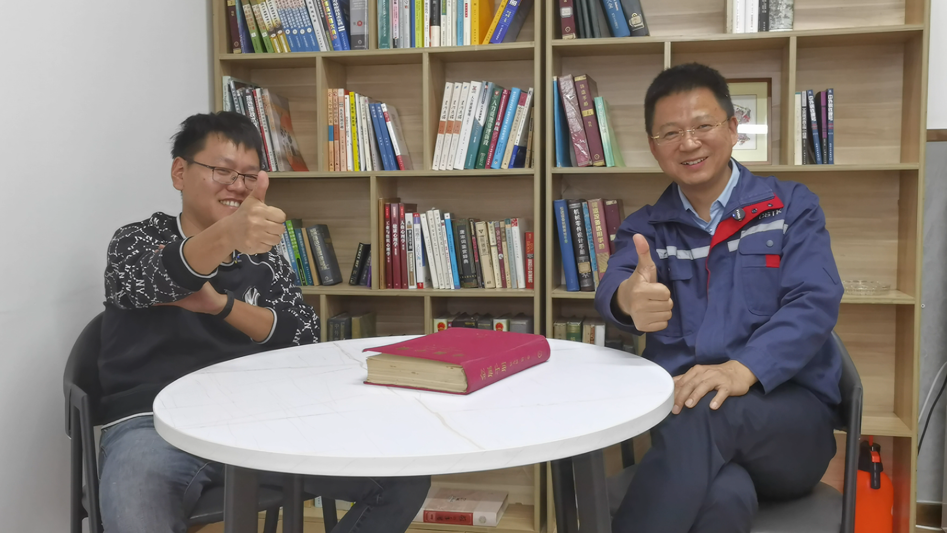 凯仕铁大讲堂：跟着丁大师来学习给球墨铸铁上耐磨BUFF吧！