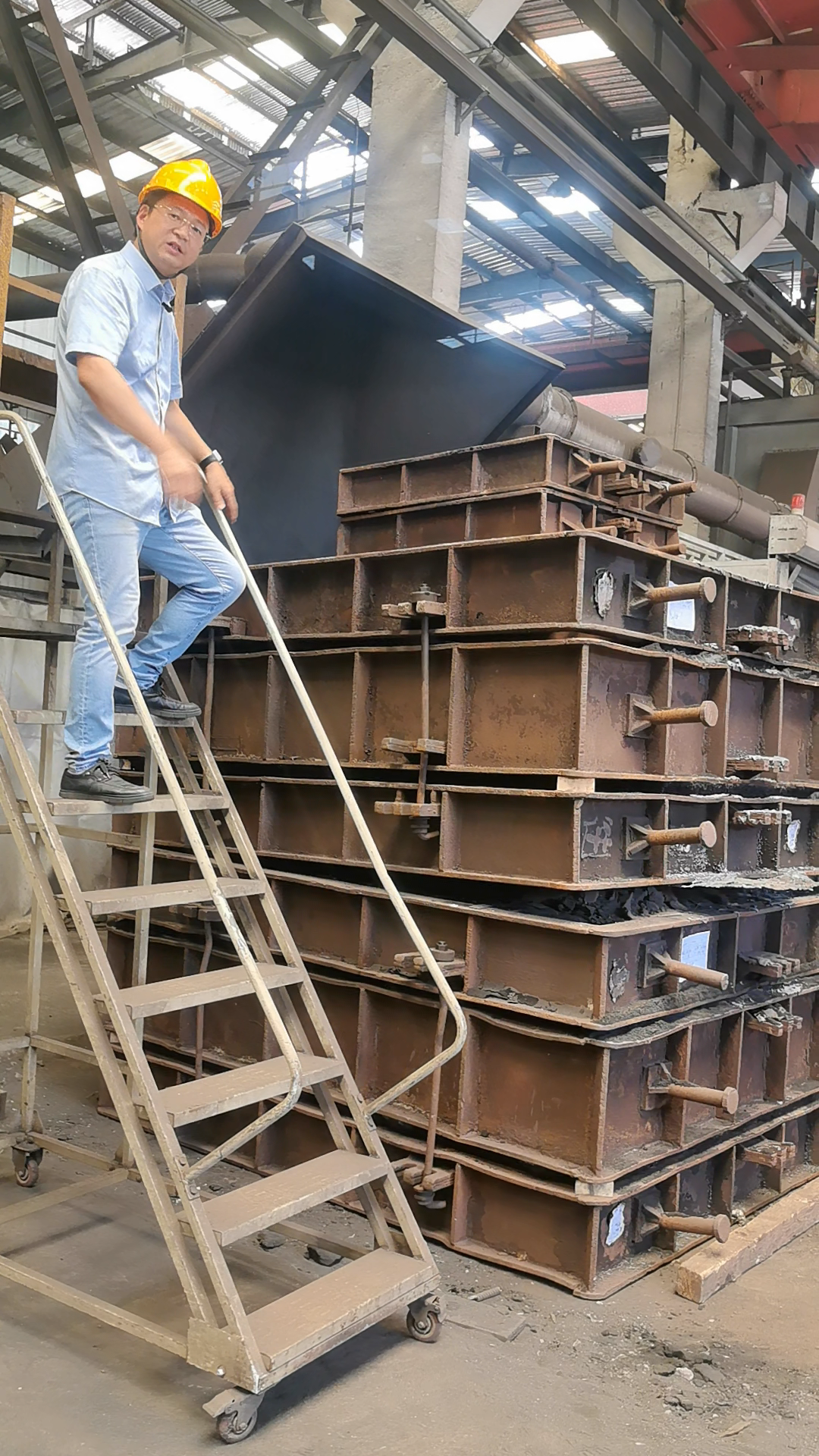 高牌号球墨铸铁相比于普通球铁，有哪些区别？