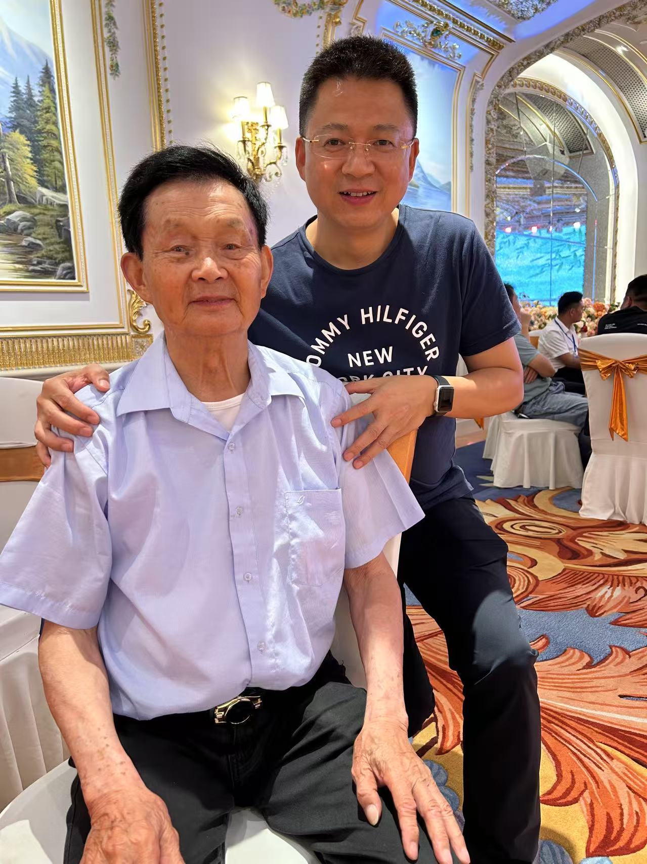 凯仕铁大讲堂：对话神秘大咖，聊聊耐磨材料的发展史