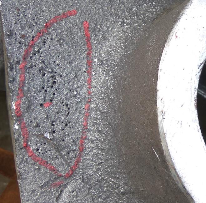 机床铸件常见缺陷全解析：成因、检测与防治方法