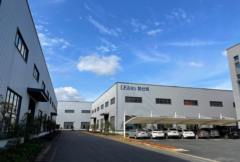 该怎么去寻找优秀的铸造厂家？