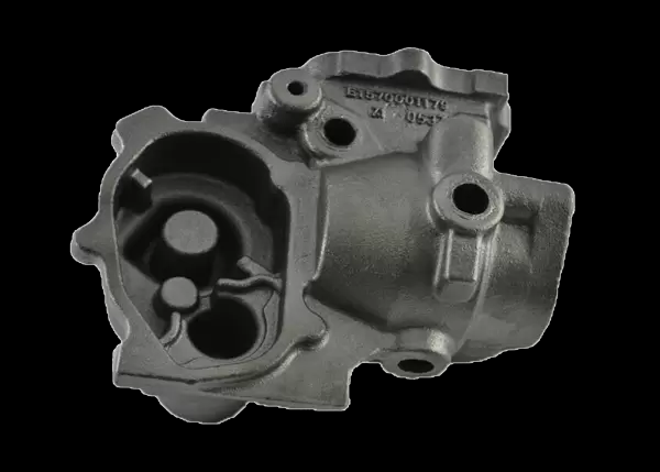 汽车各类阀体铸件一般选灰铁还是球铁？