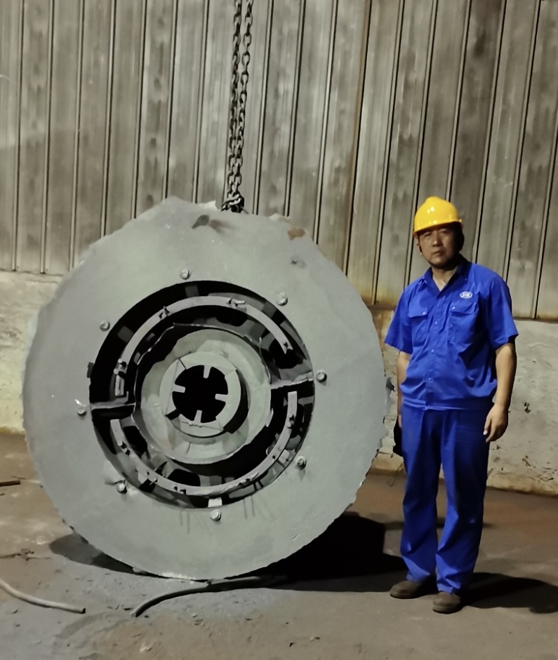 电梯曳引轮配套的电梯基座铸件对性能有什么要求？