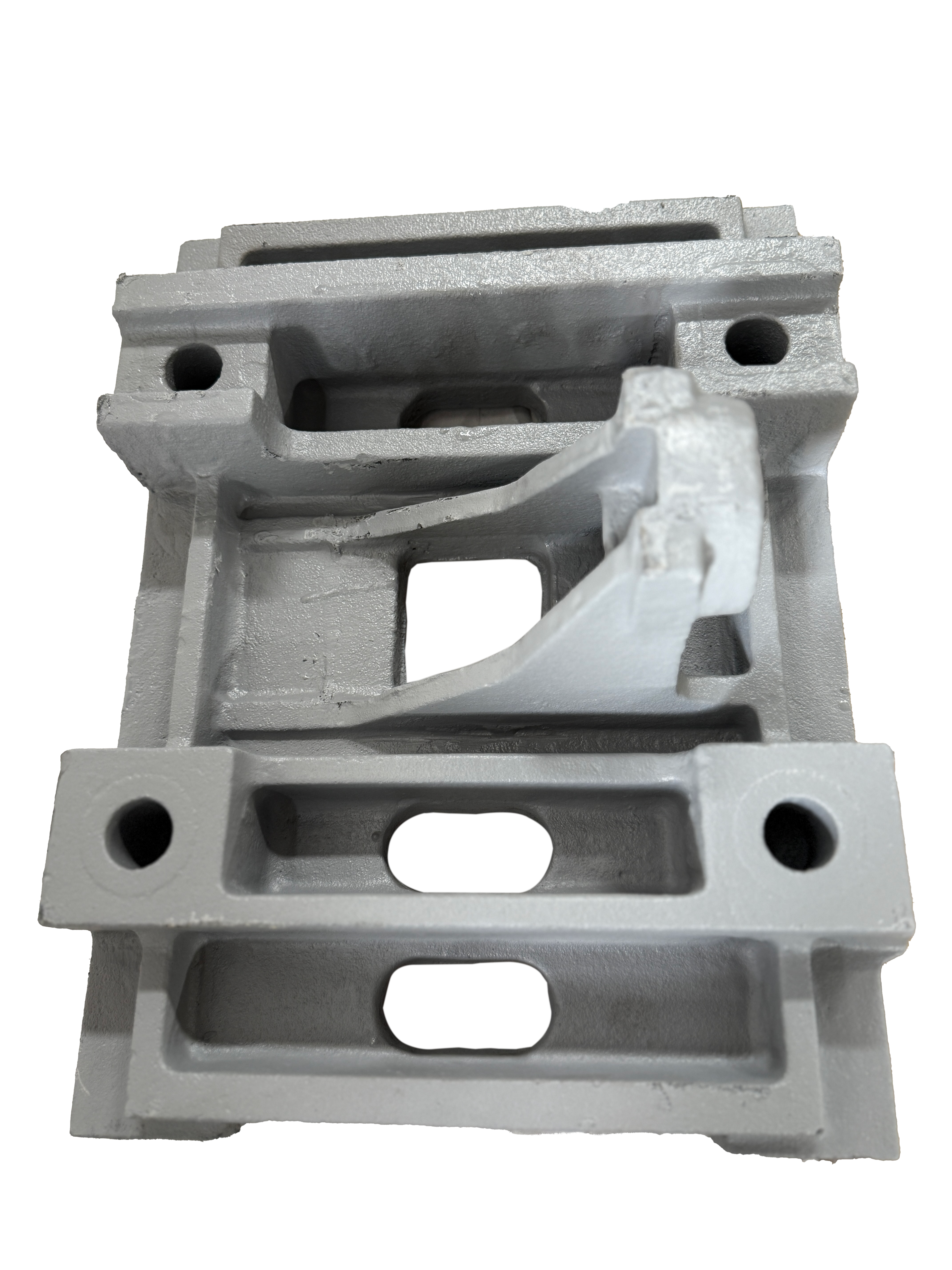 灰铸铁应用行业