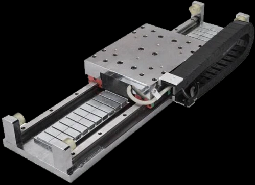 为什么机床导轨选择用铸件呢？