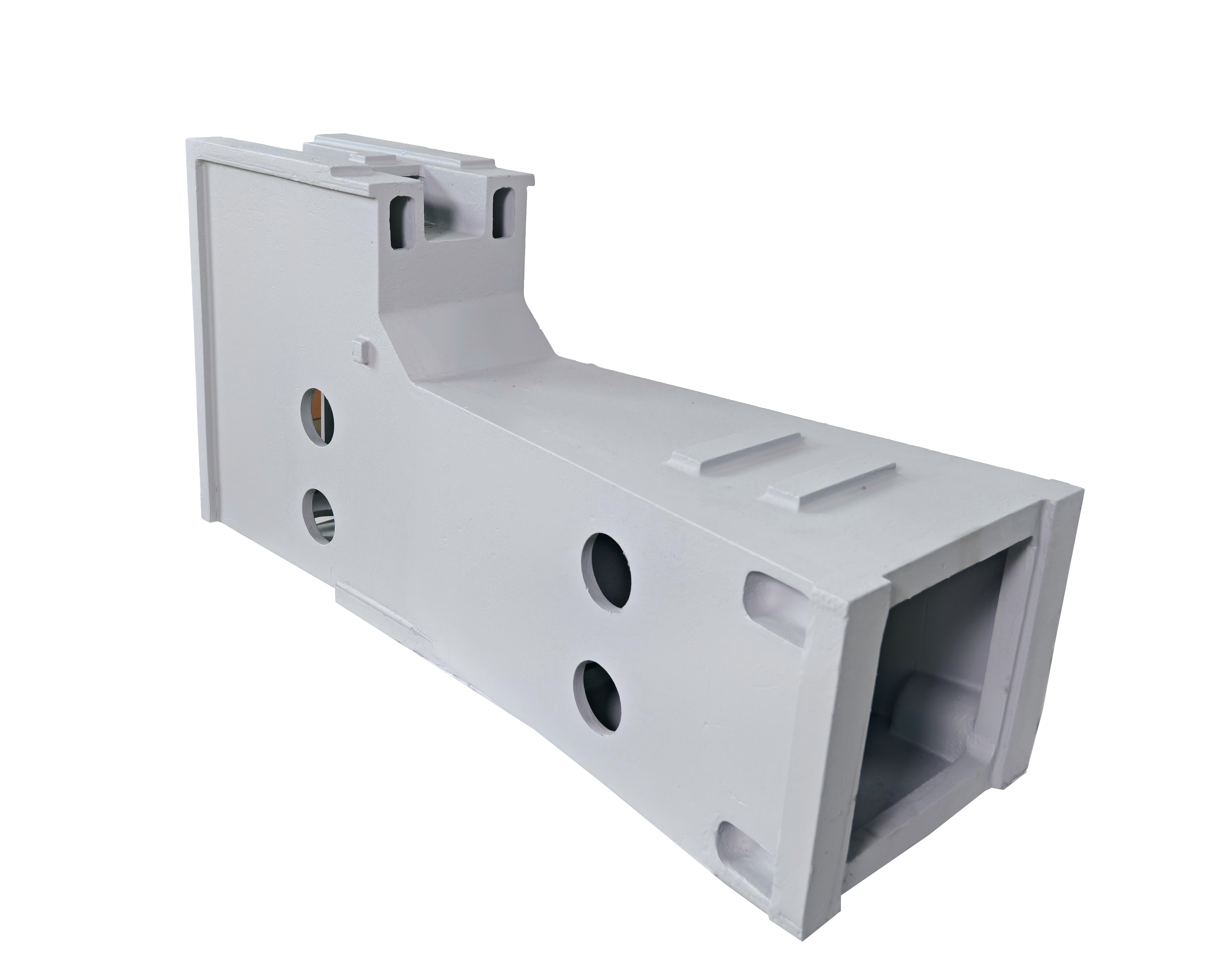 机床立柱铸件对性能有什么要求？