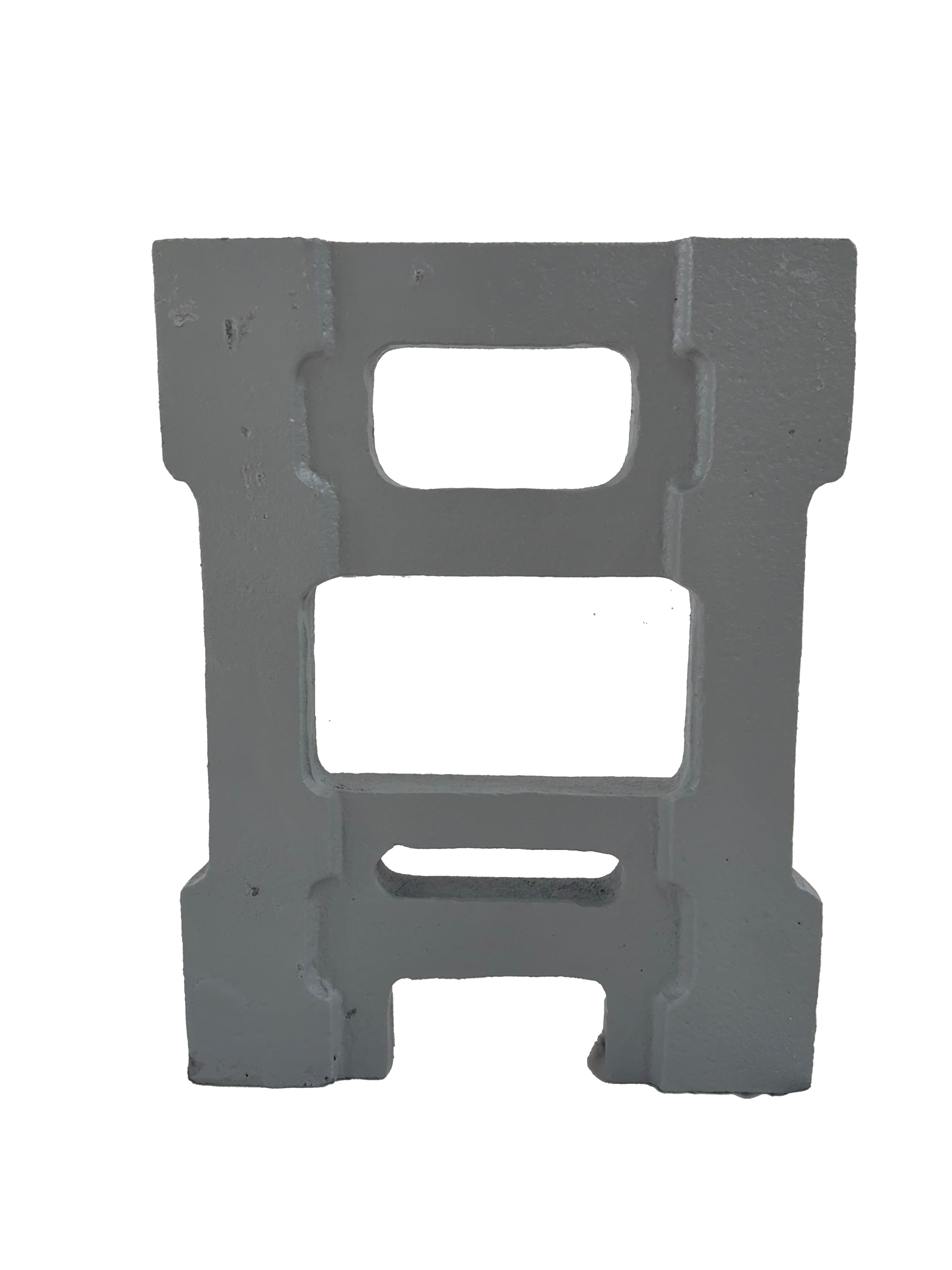 机床铸件-U基座