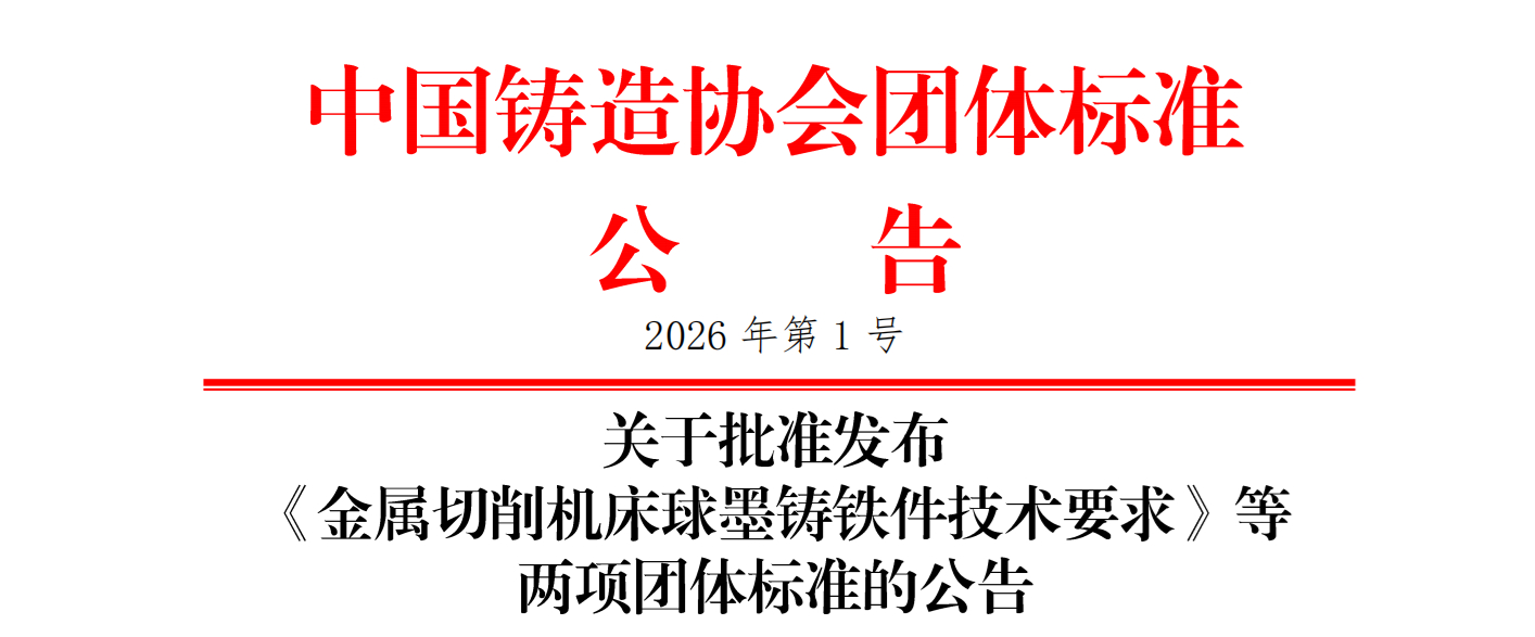 深耕技术标准，助力行业进阶 &mdash;&mdash;CSTK专家积极参与机床铸件技术标准修订工作