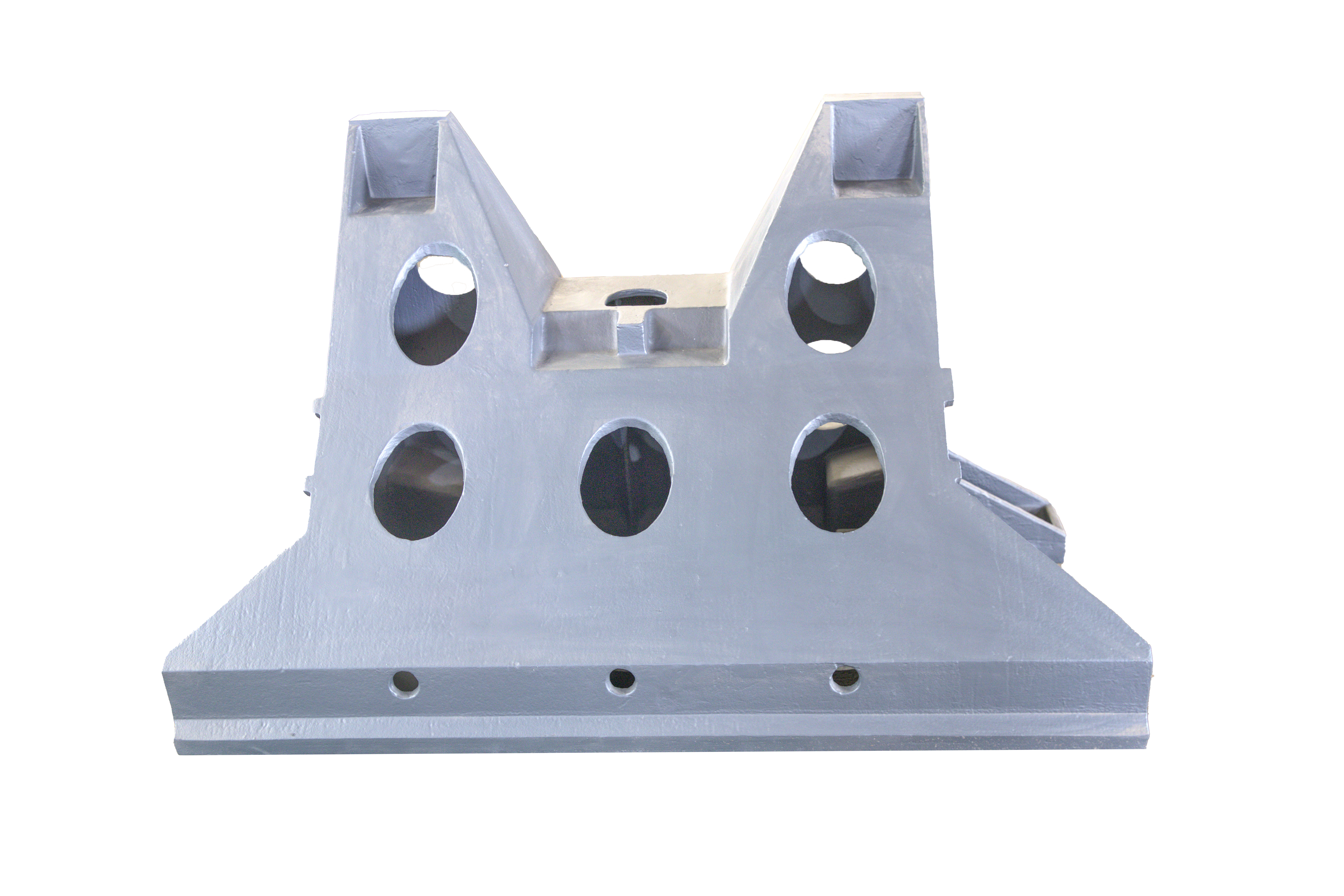 机床铸件-Y滑座