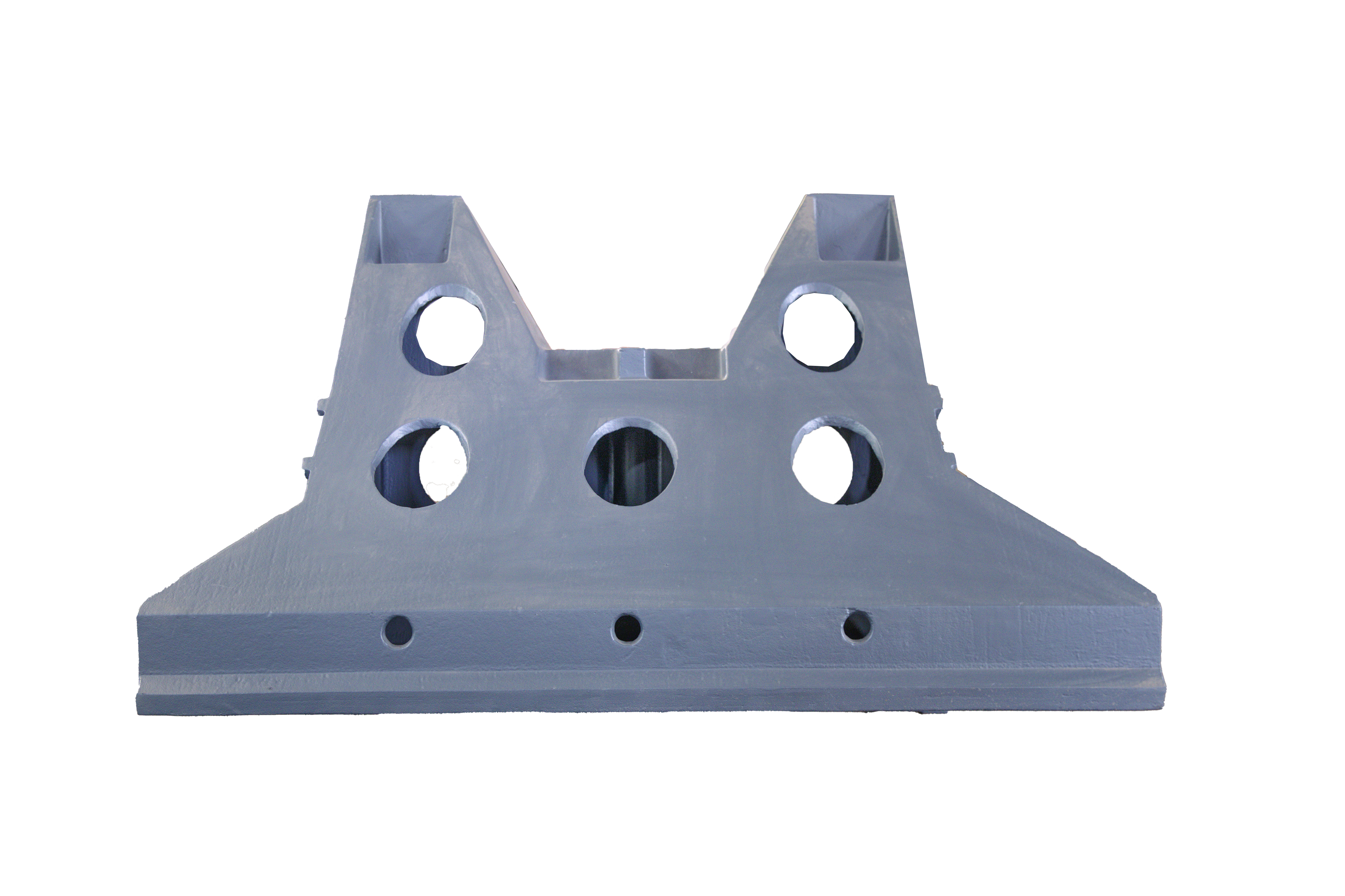 机床铸件-Y滑座