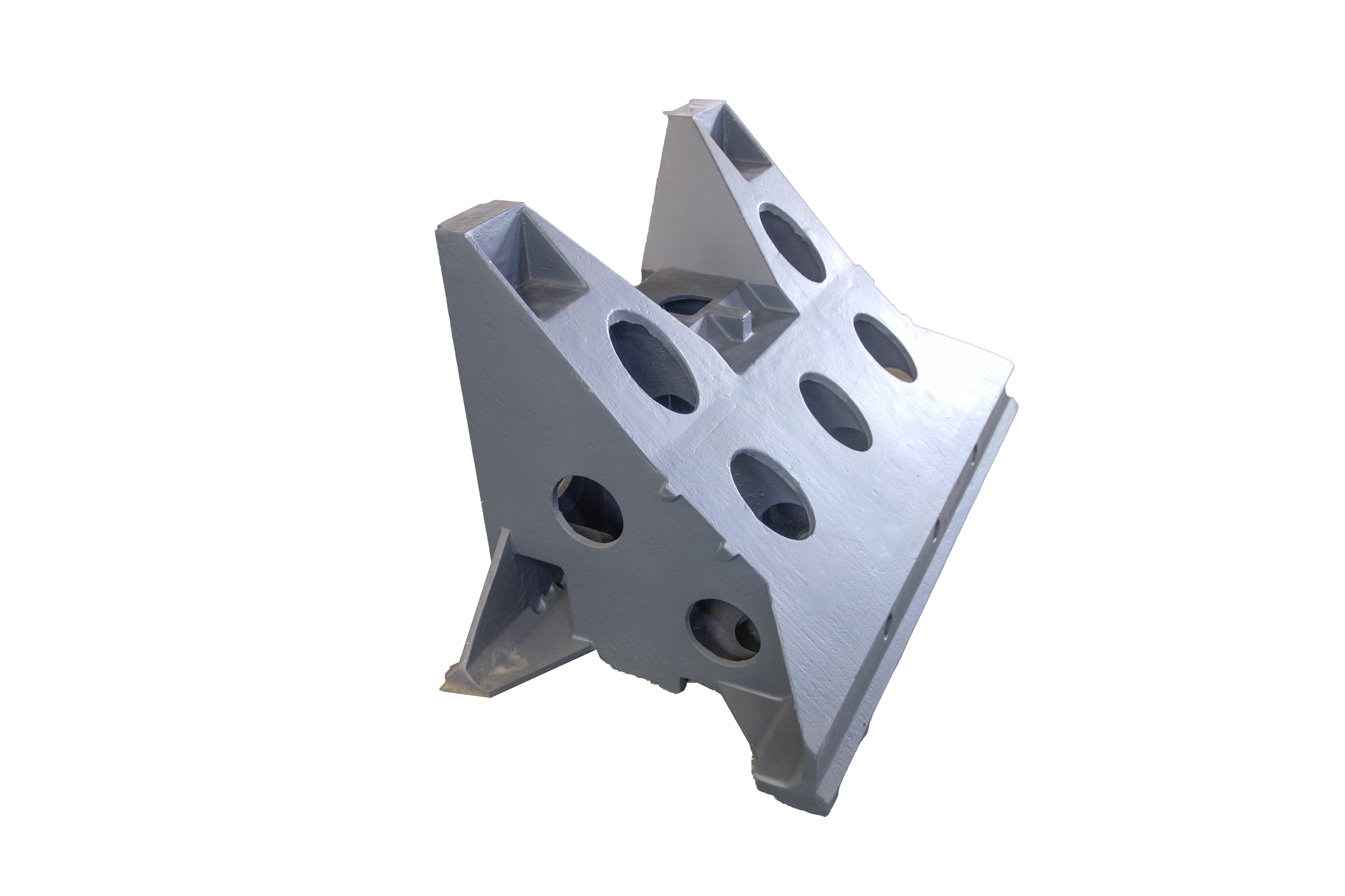 机床铸件-Y滑座