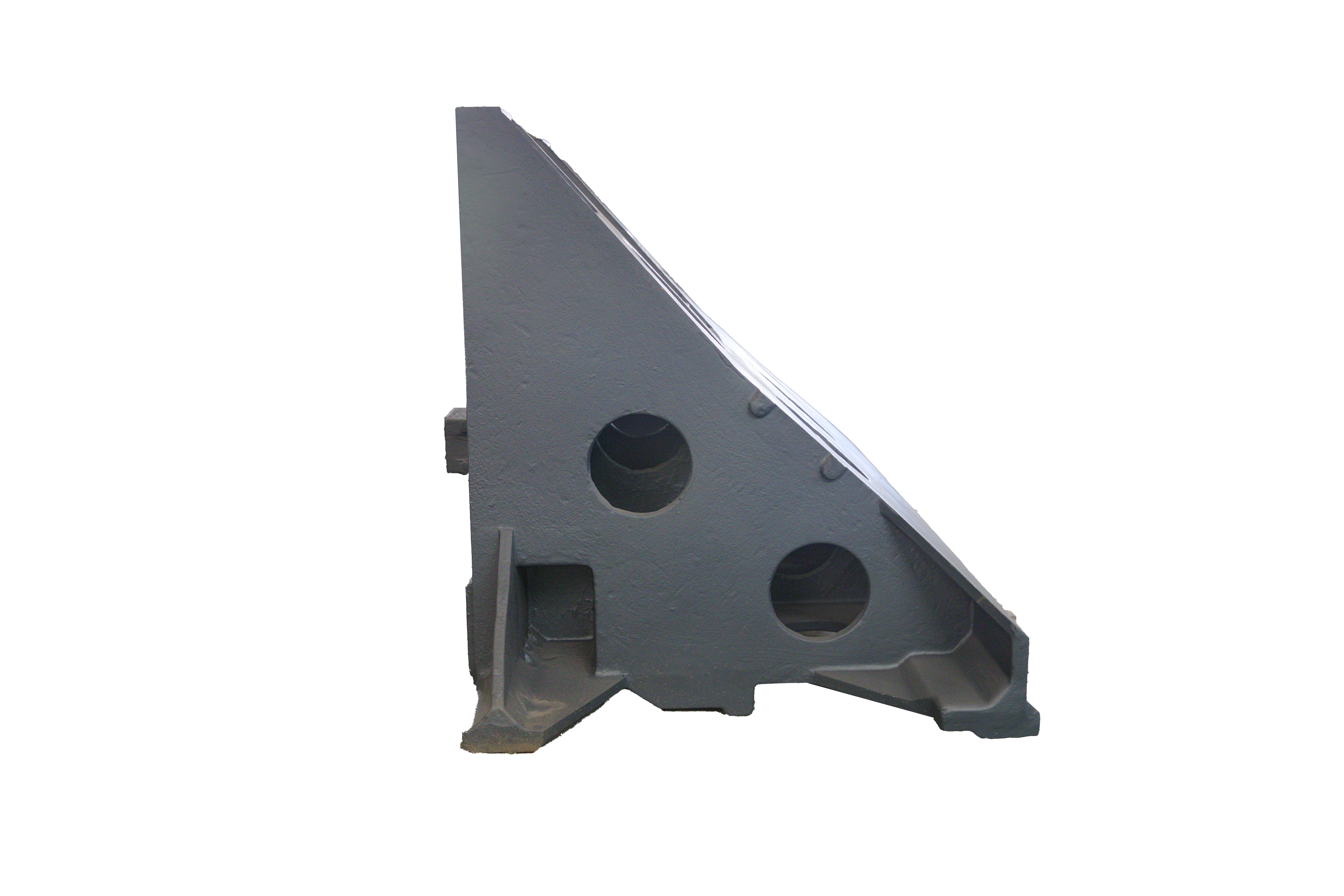 机床铸件-Y滑座