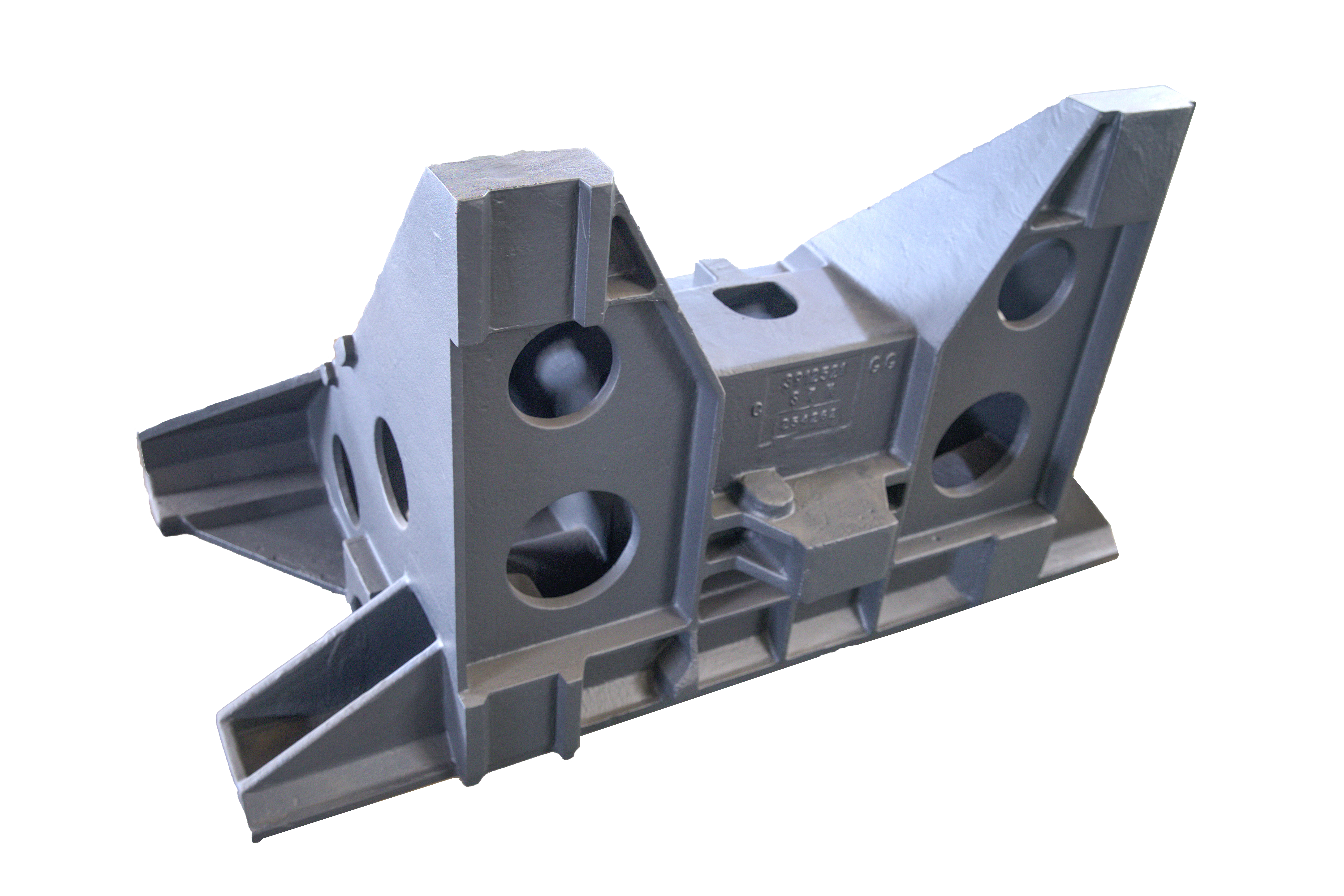 机床铸件-Y滑座