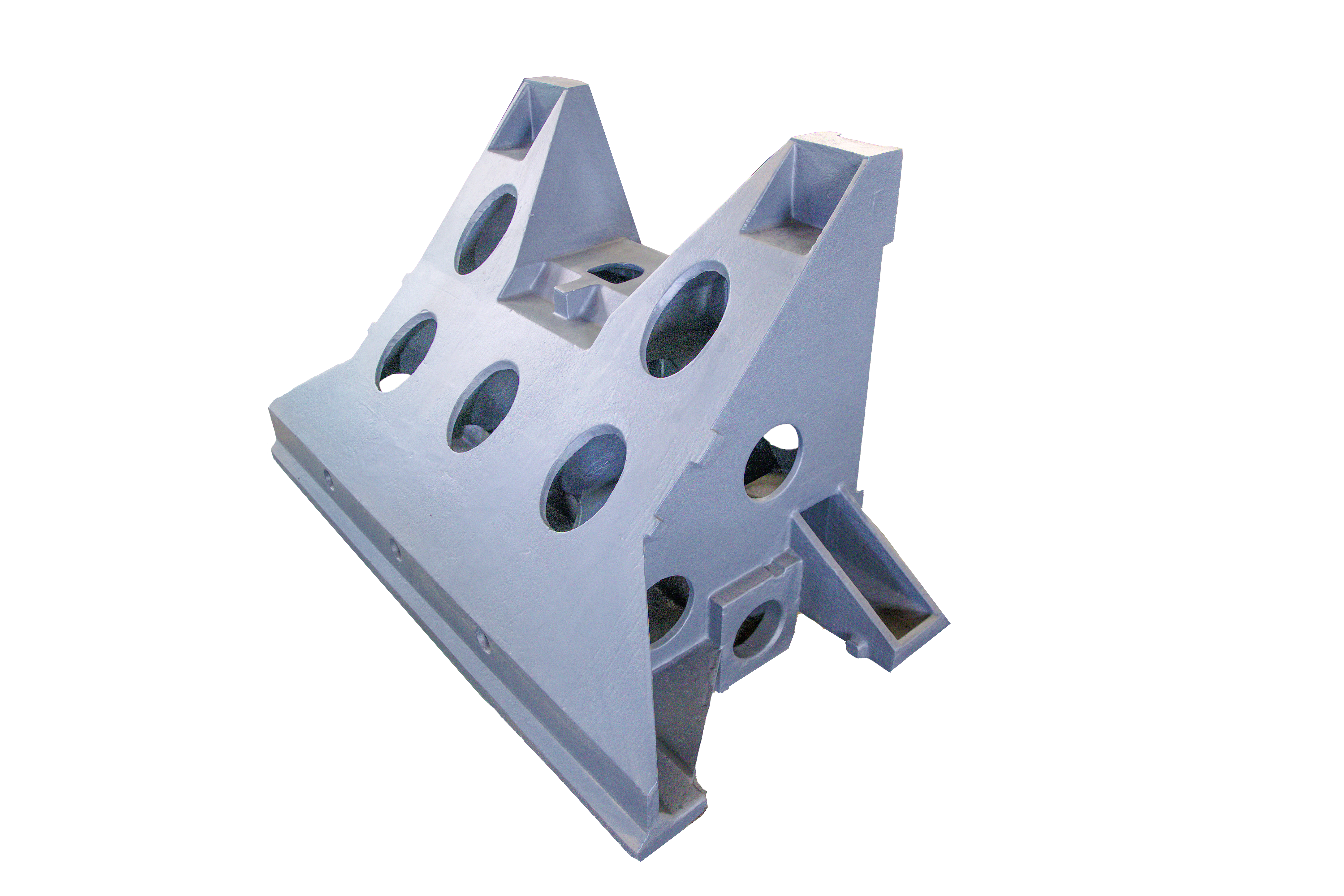 机床铸件-Y滑座