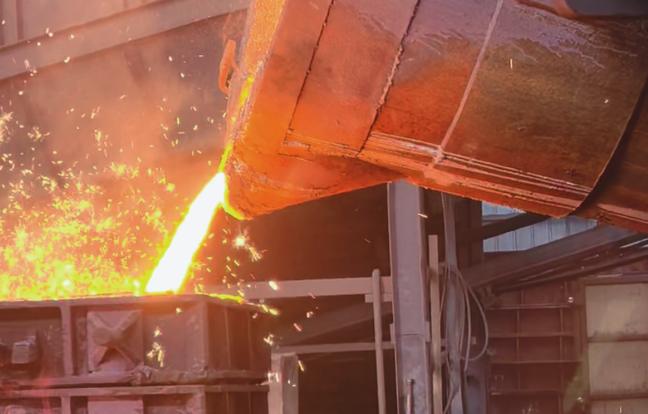 如何预防气孔？从源头到成品的系统方案